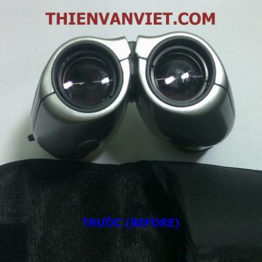 Dịch vụ bảo trì, sửa chữa các thiết bị quang học